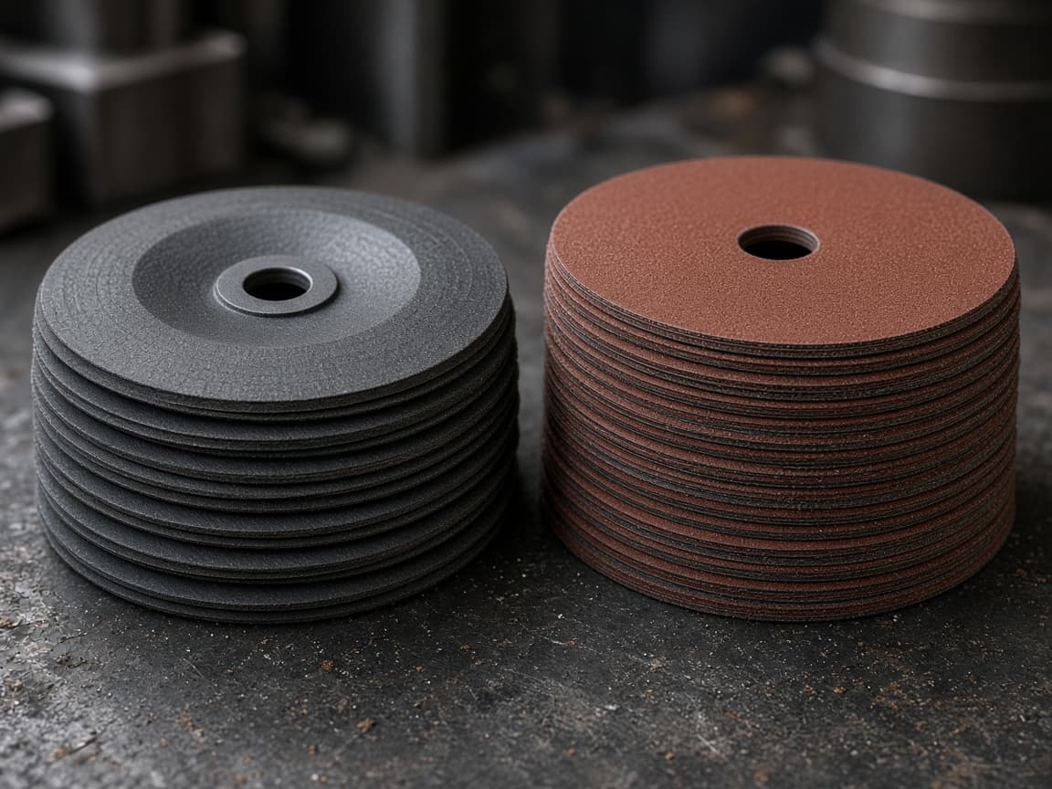 Disques de meulage